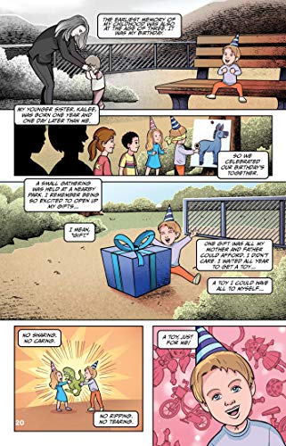 Identity: A Story of Transitioning (Zuiker Teen Topics) - Image 17