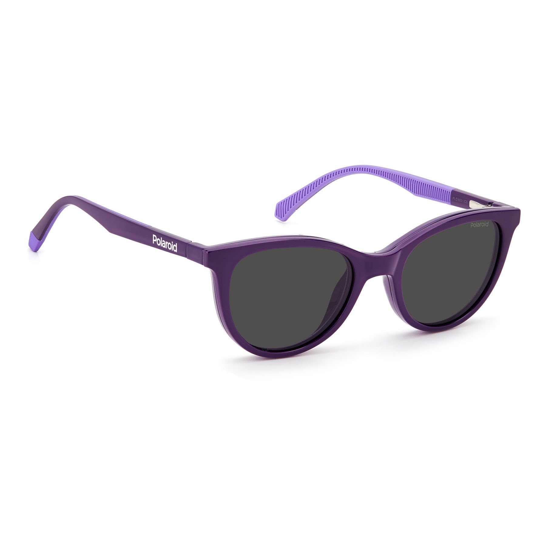 Polaroid Pld 8051/Cs Gafas Unisex niños