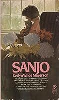 Sanjo 0671833979 Book Cover