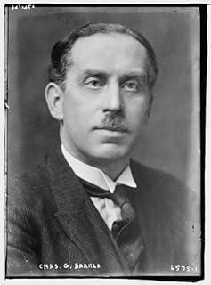 HistoricalFindings Photo: Charles Glover Barkla,1877-1944,British Physicist,Nobel Prize Winner