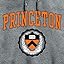 Princeton University - Charcoal Grey