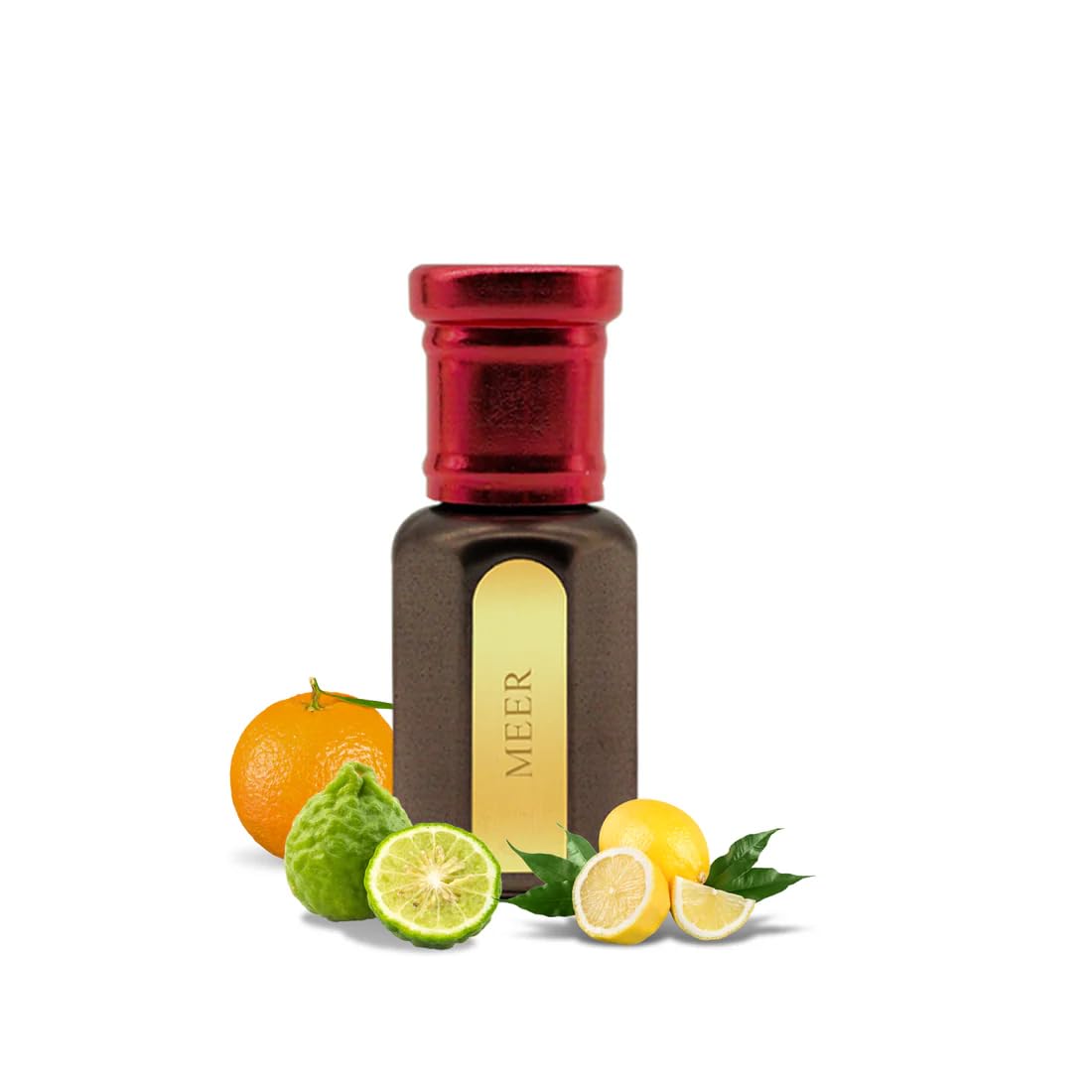 MEER Attar | Eau De Perfume | Long Lasting Fragrance Perfume | For Men & Women | 6 ml - Image 1 of 7