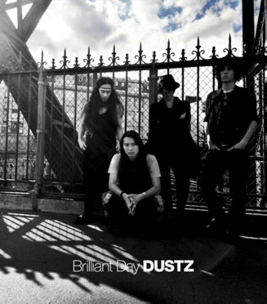 キモ作　ブリリアントデイ Amazon.co.jp: Brilliant Day: ミュージック