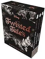Disney Princess: Twisted Tales Vol. 2 1789059534 Book Cover