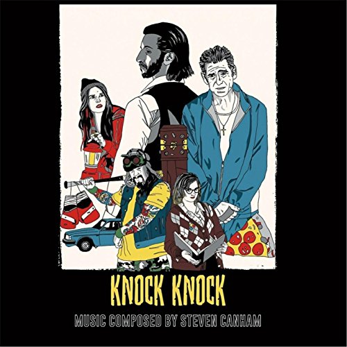 Knock Knock