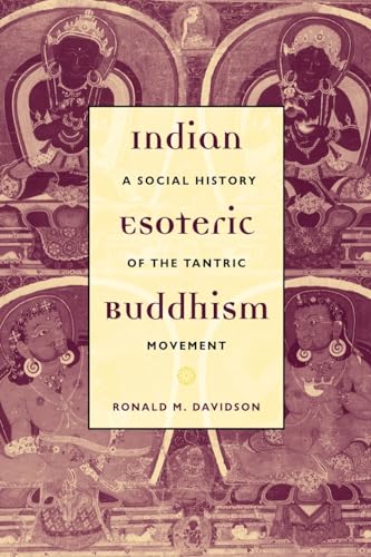 Indian Esoteric Buddhism view 2