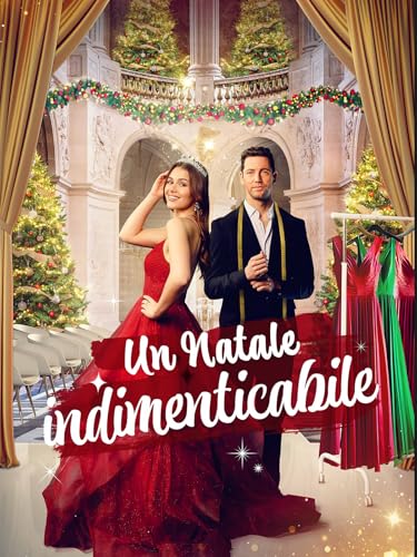  Un Natale indimenticabile