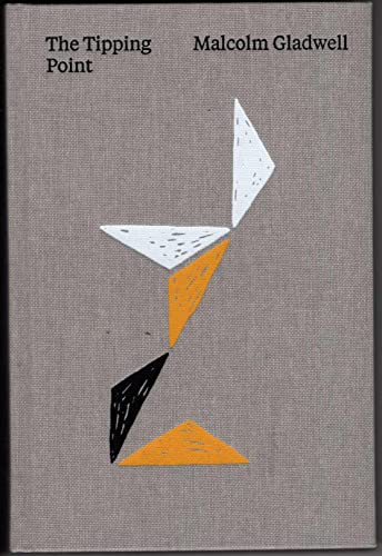 Malcolm Gladwell Collected: The Definitive Edit... 0316196959 Book Cover