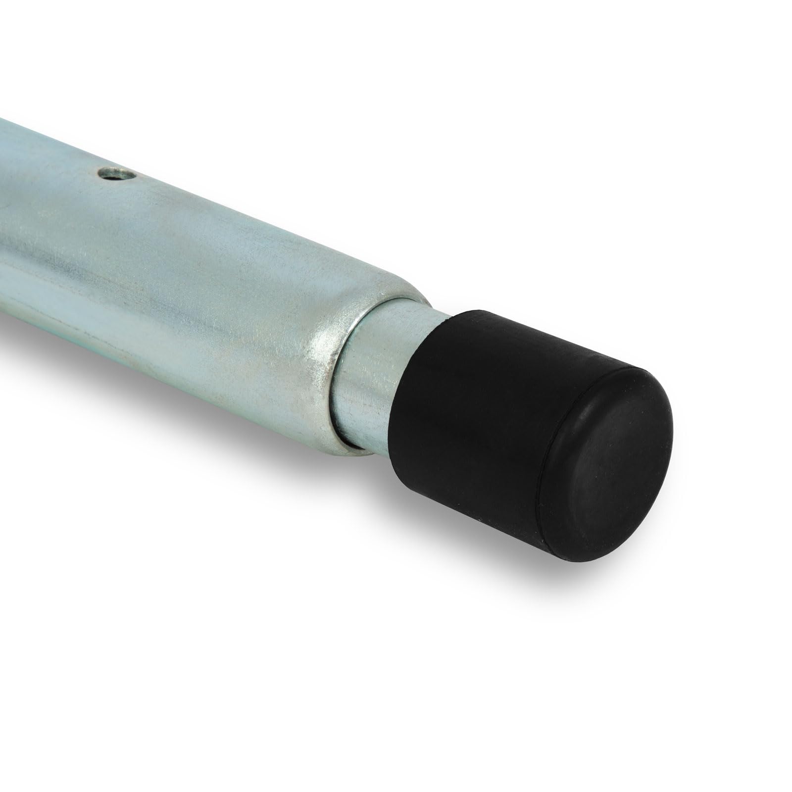 EBERTH Entalladora de tubos 1/4", 3/8" o 1/2", para tubo de cobre máx. 4mm, tubo de aluminio máx. 4,5mm o tubo de acero máx. 2,5mm, de acero, ayuda para soldar tubos, entalladora, profesional