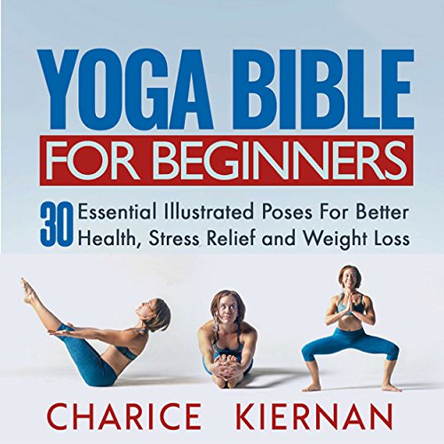 best yoga app for weight loss beginners bible