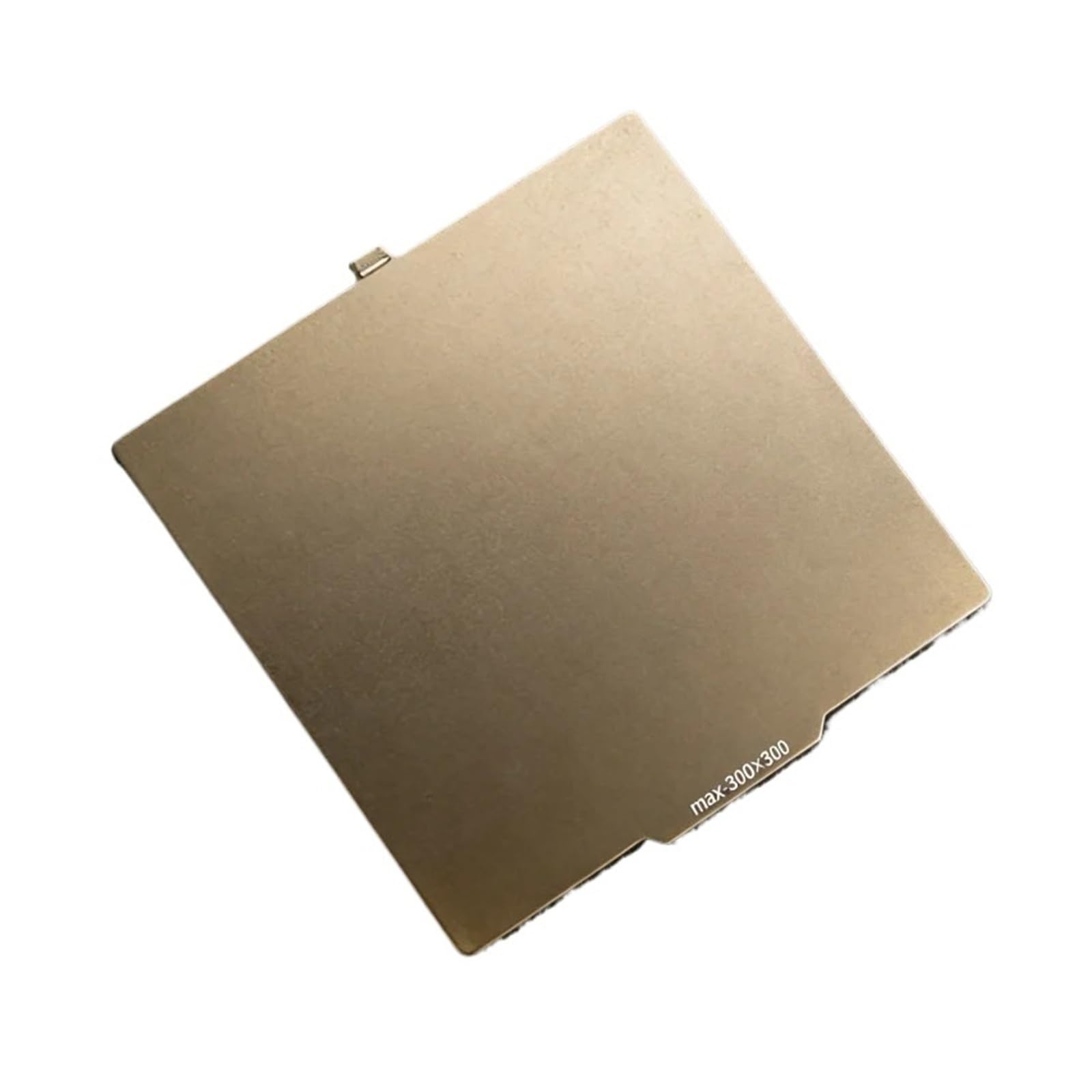 Kompatibel mit QIDI, PEI Doppelseitiges Board Max4