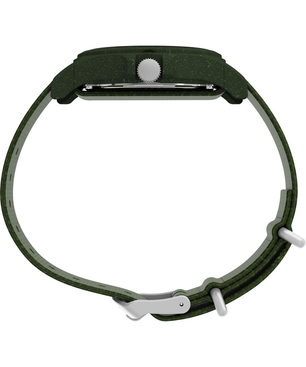Timex 40 mm Reclaim Ocean Watch