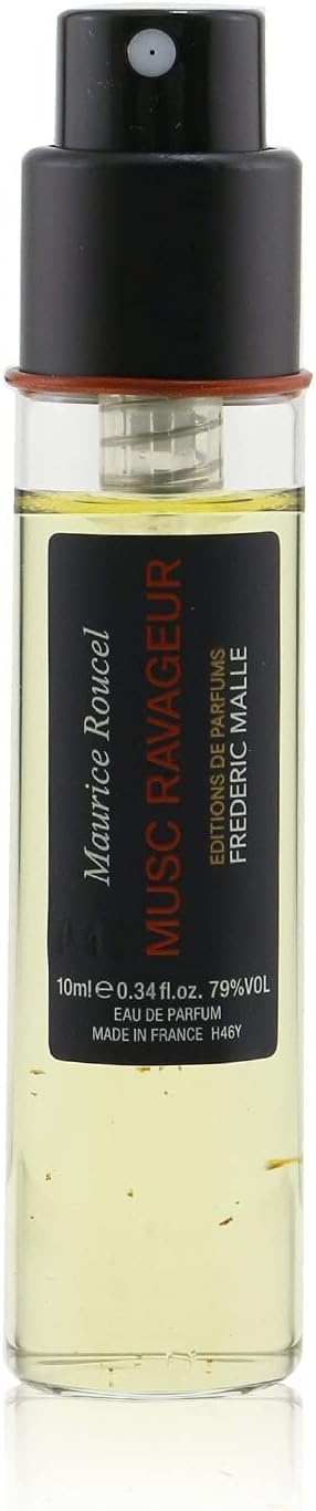 Frederic Malle Musc Ravageur (1x 10 ml)