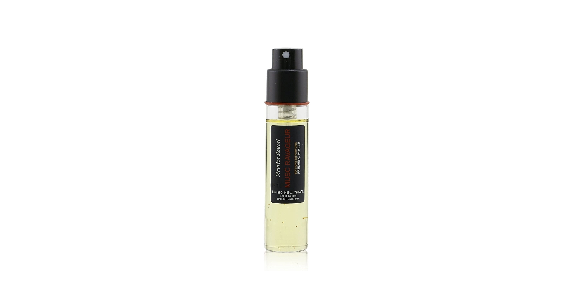 香水(男性用) FREDERIC MALLE MUSC RAVAGEUR 30mL Frederic Malle Musc Ravageur Parfum, 3.4 fl oz | Costco