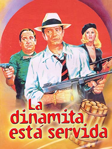 La dinamita está servida