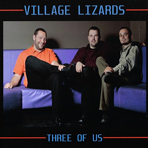 The Village Lizards