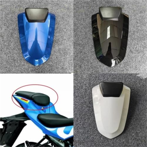 Capot de selle passager Suzuki GSXR 150 cache arrière de rechange ajustement fixe
