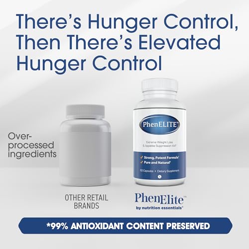 Phenelite Vegan Fat Burner