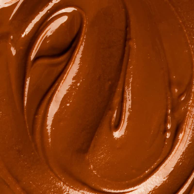 Miniatura 4 de Cravers Cacao y avellanas para untar sin azúcar refinado, vegano, paleo y sin gluten, sin aceite de palma, sin edulcorantes artificiales y sin OMG