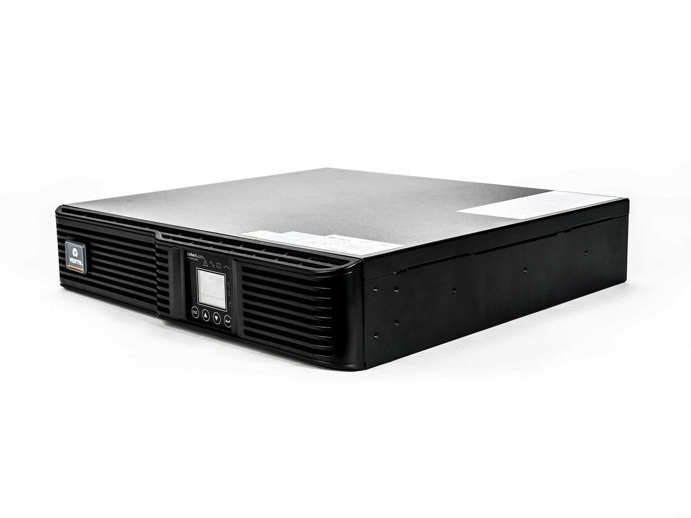Vertiv Liebert GXT4-700RT230E UPS Rack/Torre 700VA (630W), 230V, 6 Prese, PFC, USB/RS-232