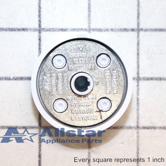 W11613600 Range Knob