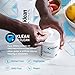 Klean Athlete Klean Creatine - Supports Muscle Strength, Performance & Recovery from Strenuous Exercise* - NSF Certified for Sport - 11.1 Ounces - Unflavored