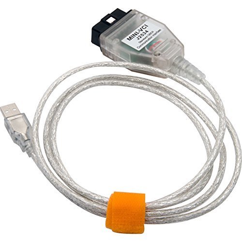 Maso, strumento diagnostico OBD2 Bluetooth per