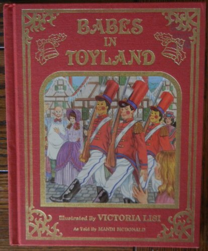 Babes in Toyland