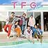 TFG「vacaTion(初回限定盤)」