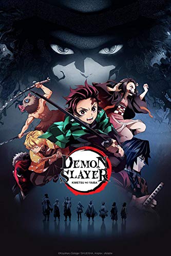 Tainsi Demon Slayer: Kimetsu no Yaiba