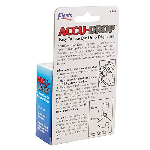 Best Eye Drop Guides Buying Guide GistGear