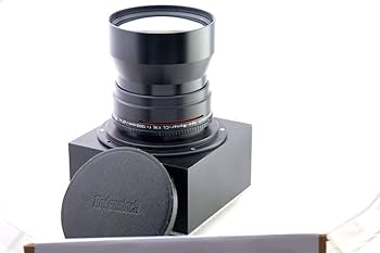 Amazon.co.jp: Rare! MINT! 6element Rodenstock Apo-Ronar-CL 1