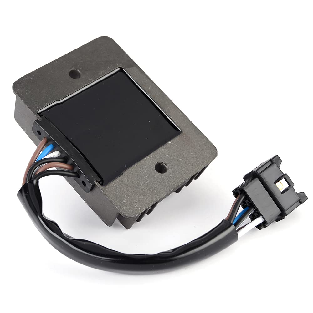 TERAM LOISIRS Spannungsregler kompatibel mit Honda 31620-ZG5-033