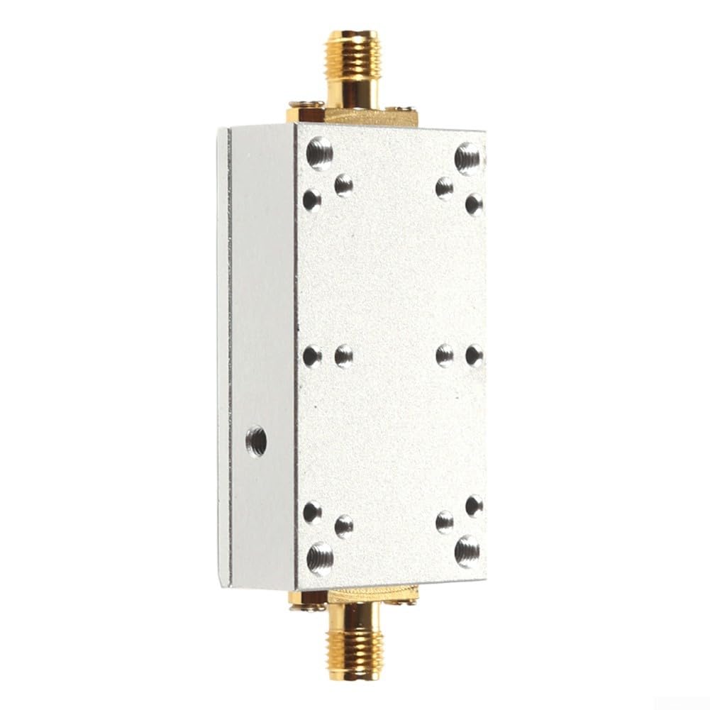 Filtro passa-banda da 1575 MHz ottimizzato per la ricezione della banda GPS L1 in design RF e per soluzioni di posizionamento satellitare