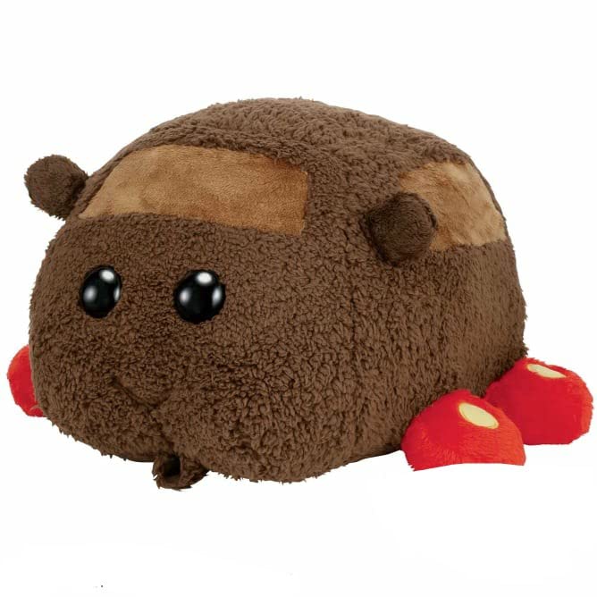 3個　プイプイモルカー テディぬいぐるみ　ほっこりいやされ めちゃでか でっかい Amazon.co.jp: バンプレスト PUI PUI モルカー ほっこりいやされ