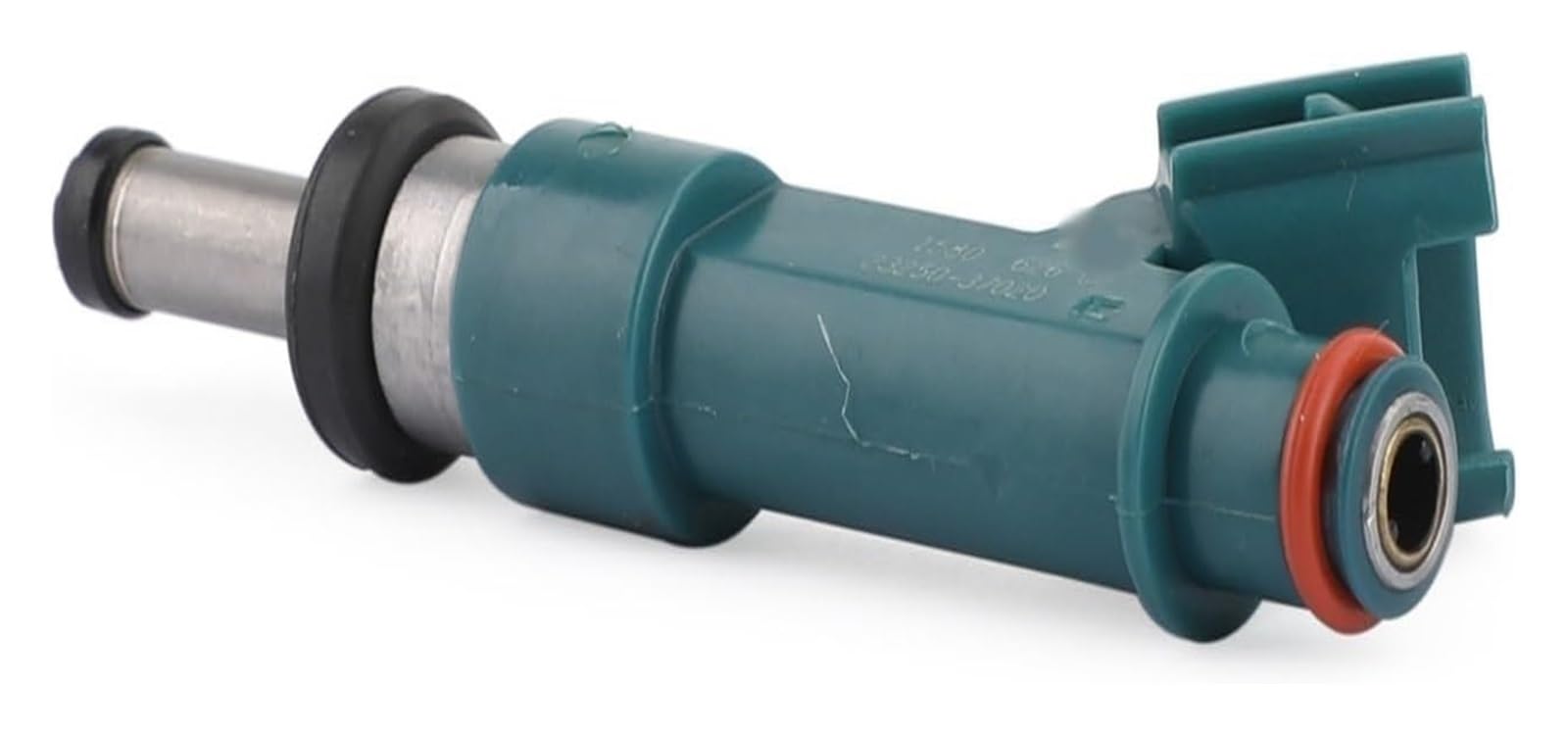 Para Toyota Para Prius 1.8l Inyectores De Combustible 23250-37020 23250-37021 23209-37020 Inyector 4 Piezas Boquilla Combustible