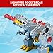 Transformers Cyberverse Ultra Class Grimlock