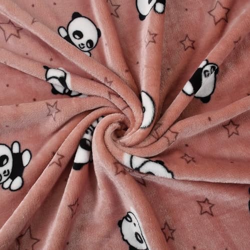 Image of PWI Supersoft Baby Blanket Wrapper for Newborn | 30x40 inches | Lightweight AC Blanket for 0-2 Years | Ultra Soft & Skin-Friendly | Pack of 1-Brown