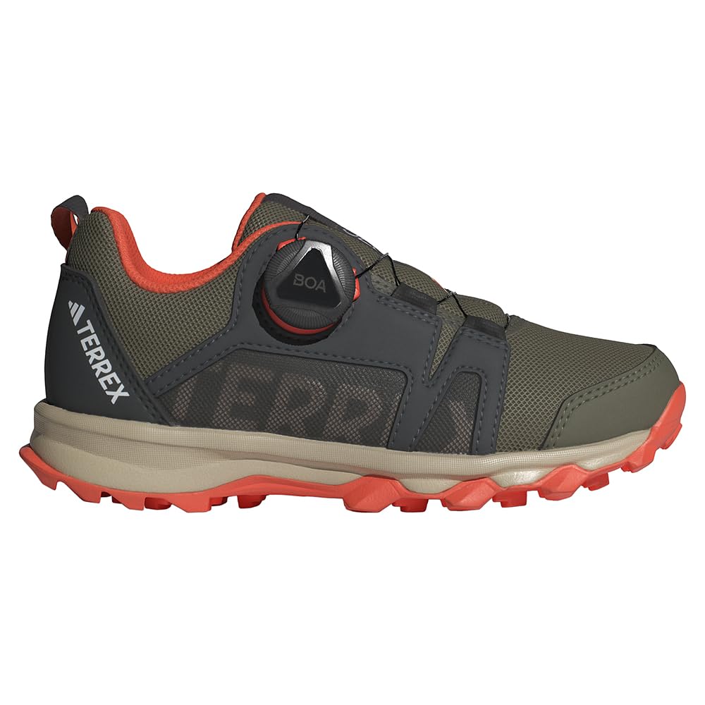 Buty adidas Terrex Agravic Boa Trail Running dla Dzieci