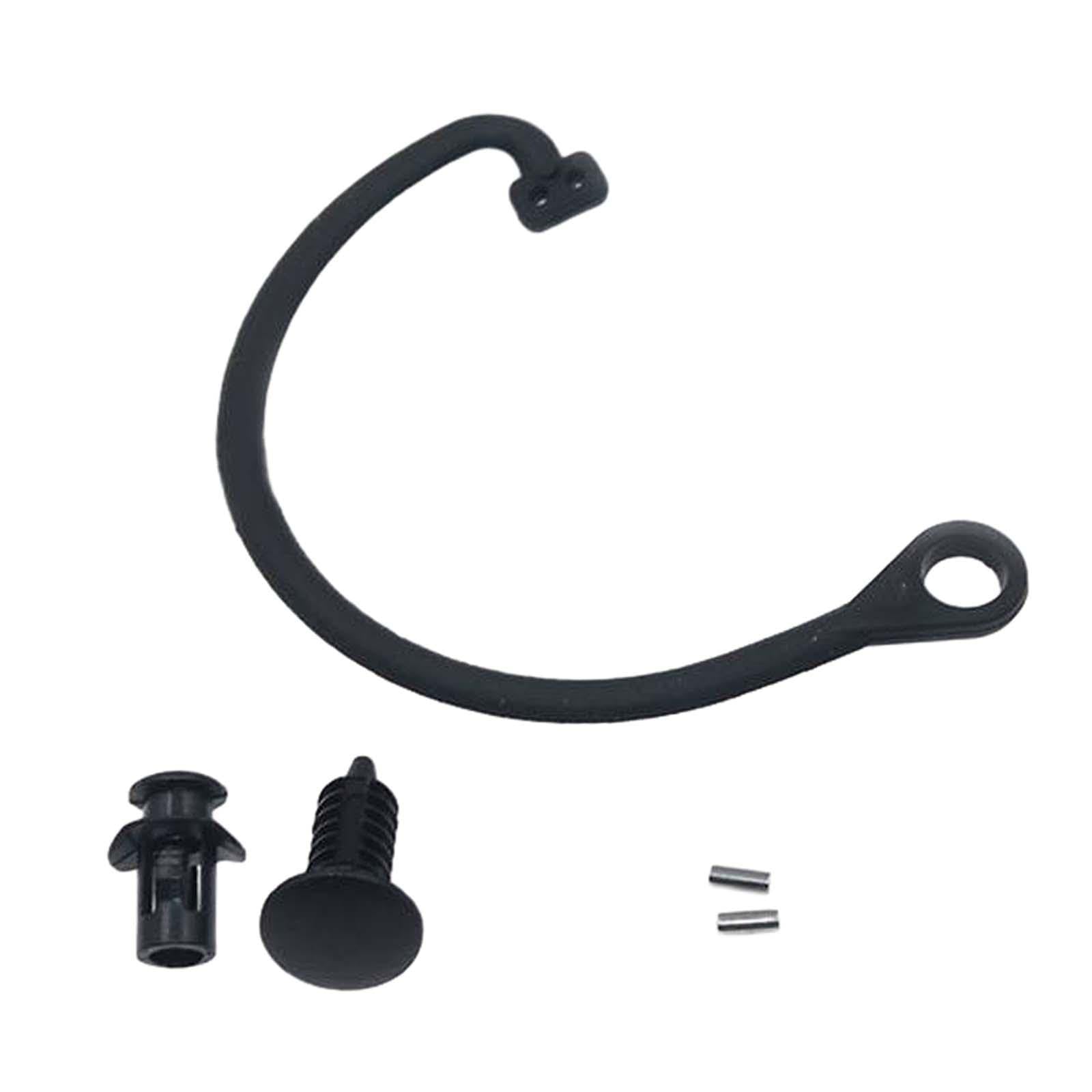 CALANDIS® Fuel Cap Retaining Strap Fuel Cap Tether for A3 A5 Curved | Parts & Accessories | Car & Truck Parts | Interior | Seat Covers-image-45