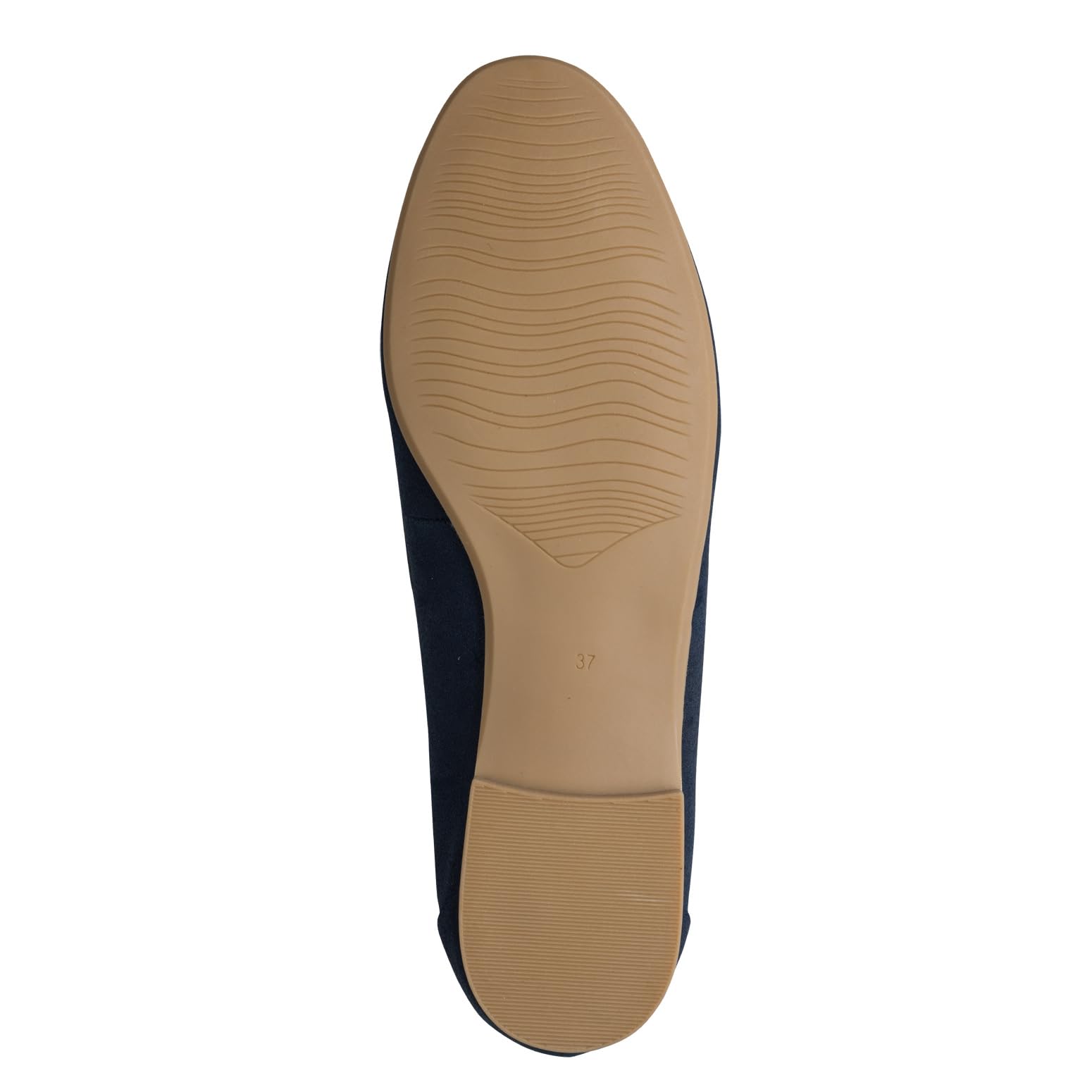 MARCO TOZZI Oxford Femme Semelle intérieure Feel Me Douce Doublure Douce synthétique