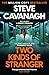 Produktbild Two Kinds of Stranger: The new Eddie Flynn thriller from the Top Five Sunday Times bestseller (Eddie Flynn Series)
