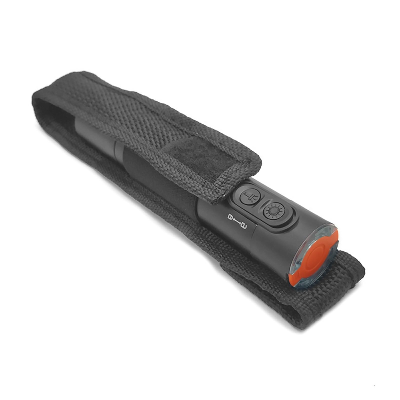 Power Meter Fibra Ottica, Tester for Cavi ottici con Penna a Luce Rossa in Fibra, localizzatore di guasti visivi VFL Penna a Luce Rossa Ottica in Fibra, Tester Penna in Fibra a Luce Rossa(30mW)