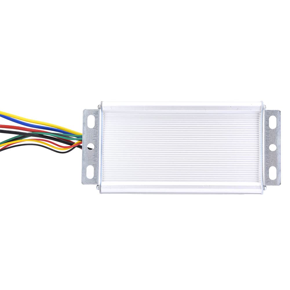 Pwm Motor Snelheidsregelaar 12V-60V 70A Pwm Dc Motor