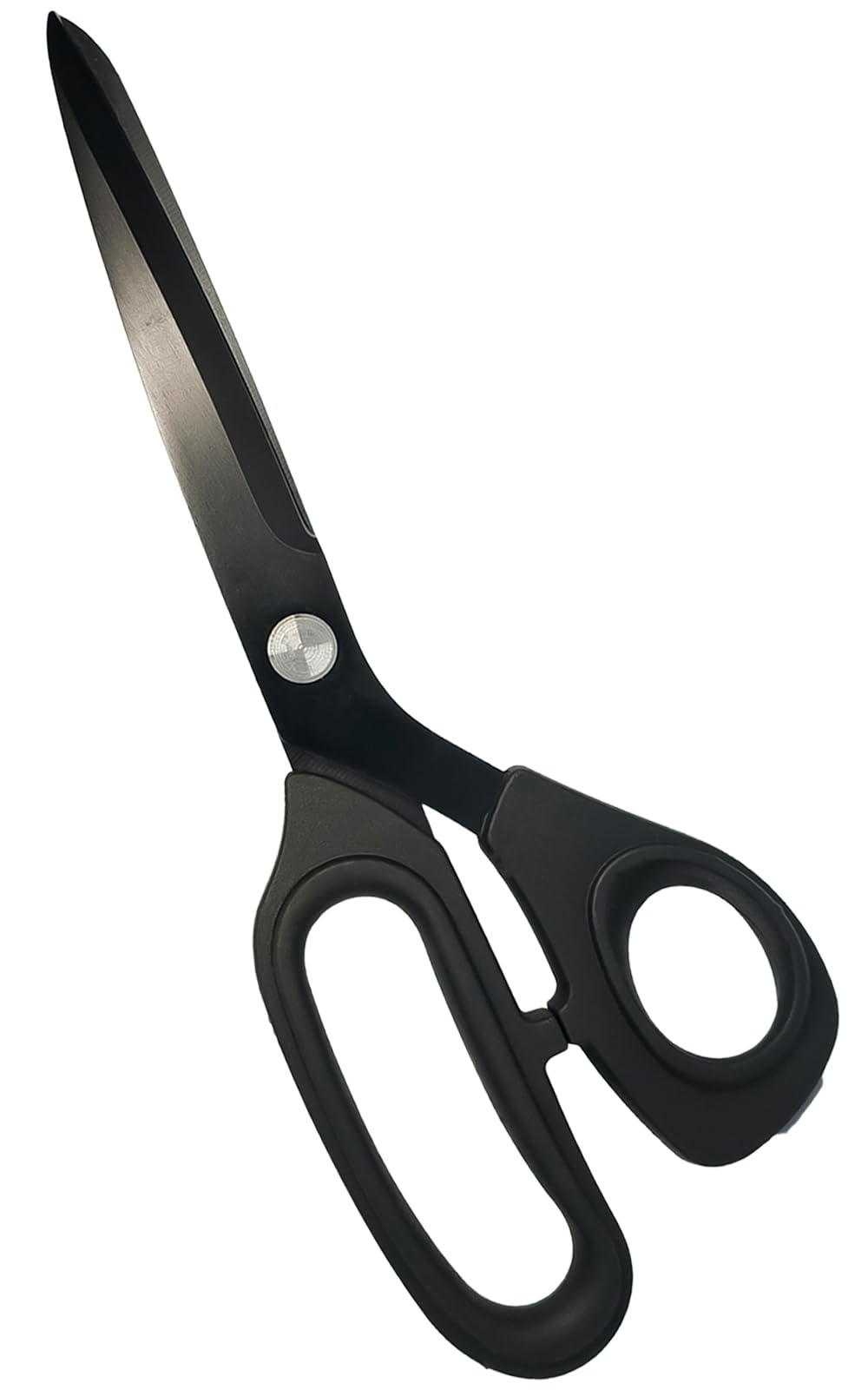Amazon.co.jp: Nirvisa 裁ちばさみ たちばさみ 布用 革用 24.5cm