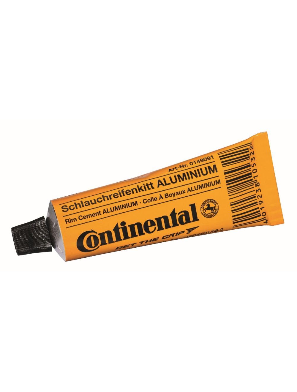 CONTINENTAL COLLA CEMENTO MASTICE BORDO ALLUMINIO PER CERCHIONI TUBOLARI
