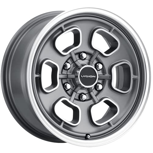 Amazon.com: Vision 148 Shift 17x8 6x5.5