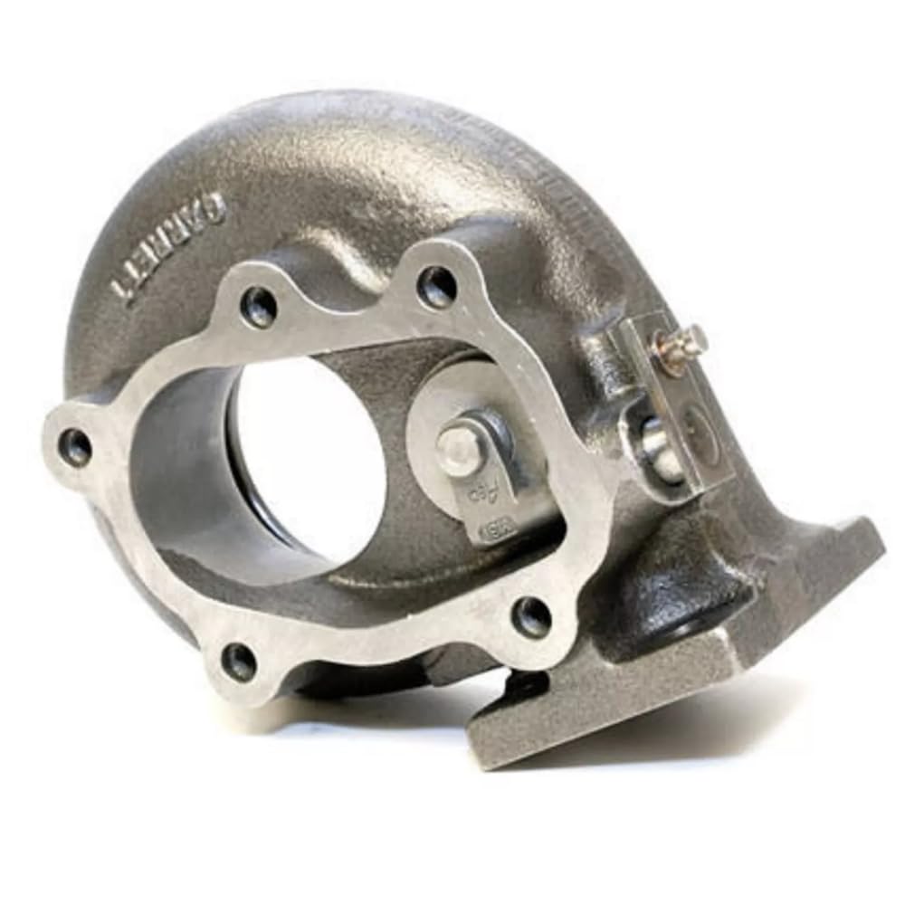 430609-0230 GARRETT T25 inlet and 5 bolt discharge Turbine Housing Fits GT28R/GTX28R .64/.86 430609-52305 430609-0230S 430609-02305 430609-230 430609-