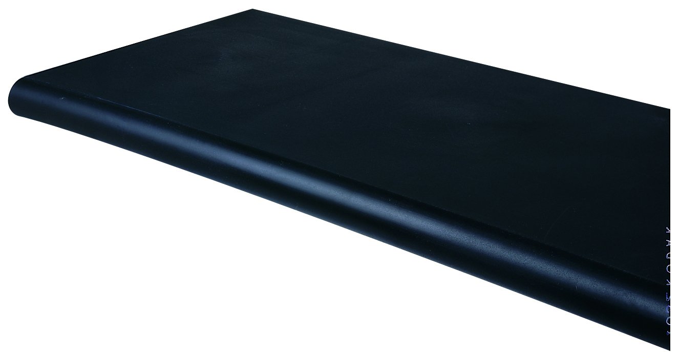 Duron Bullnose Shelf 24" x 15" - Priced 4 per Carton