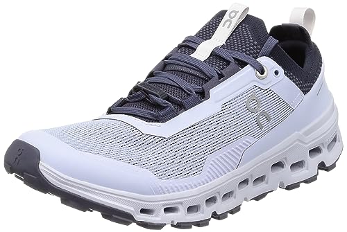 On 3WD30281431 CLOUDULTRA 2 Damen Heather Iron EU 37